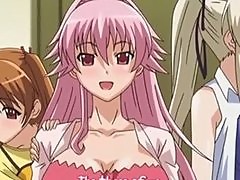 Shocking Pink! - Episode 1 (English Subbed)