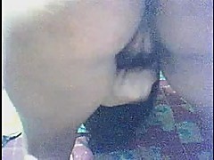 Preggy Asian cam